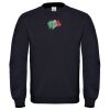 Basic uniseks Sweater Thumbnail