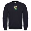 Basic uniseks Sweater Thumbnail