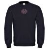 Basic uniseks Sweater Thumbnail