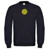 Basic uniseks Sweater Thumbnail