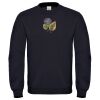 Basic uniseks Sweater Thumbnail