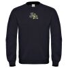Basic uniseks Sweater Thumbnail