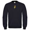 Basic uniseks Sweater Thumbnail
