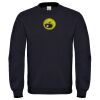 Basic uniseks Sweater Thumbnail