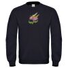 Basic uniseks Sweater Thumbnail