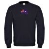 Basic uniseks Sweater Thumbnail