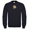 Basic uniseks Sweater Thumbnail