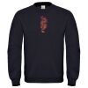 Basic uniseks Sweater Thumbnail