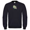 Basic uniseks Sweater Thumbnail