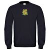 Basic uniseks Sweater Thumbnail
