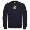 Basic uniseks Sweater Thumbnail