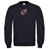 Basic uniseks Sweater Thumbnail