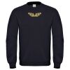 Basic uniseks Sweater Thumbnail