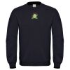 Basic uniseks Sweater Thumbnail