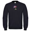 Basic uniseks Sweater Thumbnail