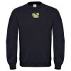 Basic uniseks Sweater Thumbnail
