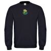 Basic uniseks Sweater Thumbnail