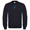 Basic uniseks Sweater Thumbnail
