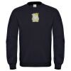 Basic uniseks Sweater Thumbnail