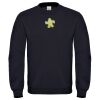 Basic uniseks Sweater Thumbnail