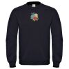 Basic uniseks Sweater Thumbnail