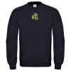 Basic uniseks Sweater Thumbnail