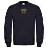 Basic uniseks Sweater Thumbnail