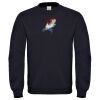 Basic uniseks Sweater Thumbnail