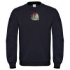 Basic uniseks Sweater Thumbnail