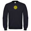 Basic uniseks Sweater Thumbnail