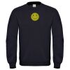Basic uniseks Sweater Thumbnail