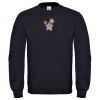 Basic uniseks Sweater Thumbnail