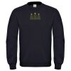Basic uniseks Sweater Thumbnail