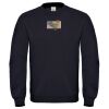 Basic uniseks Sweater Thumbnail