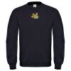 Basic uniseks Sweater Thumbnail