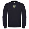 Basic uniseks Sweater Thumbnail
