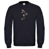 Basic uniseks Sweater Thumbnail