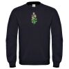 Basic uniseks Sweater Thumbnail