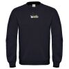 Basic uniseks Sweater Thumbnail