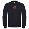 Basic uniseks Sweater Thumbnail