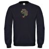 Basic uniseks Sweater Thumbnail
