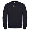 Basic uniseks Sweater Thumbnail