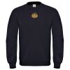 Basic uniseks Sweater Thumbnail