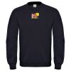 Basic uniseks Sweater Thumbnail