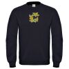 Basic uniseks Sweater Thumbnail