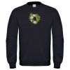 Basic uniseks Sweater Thumbnail
