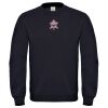 Basic uniseks Sweater Thumbnail