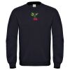 Basic uniseks Sweater Thumbnail