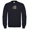 Basic uniseks Sweater Thumbnail