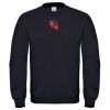 Basic uniseks Sweater Thumbnail